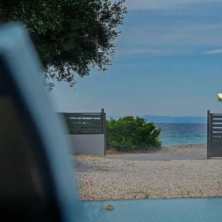 Vakantiehuis Akti Alegra Ii Nikiti (Sithonia)