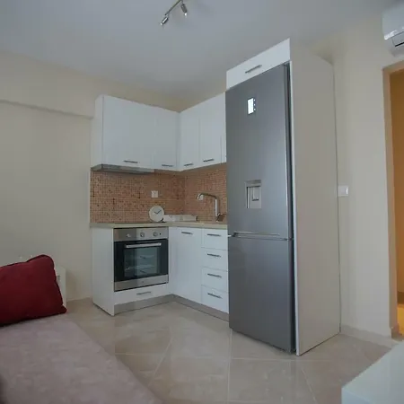 Vakantiehuis Akti Alegra Ii Nikiti (Sithonia)