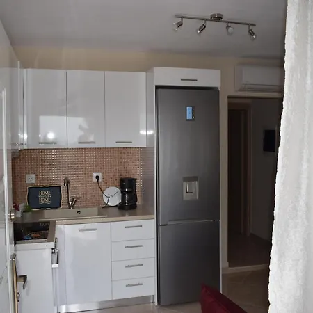 Akti Alegra Ii Tatil Evi *