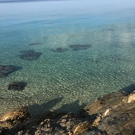 Akti Alegra Ii Tatil Evi *