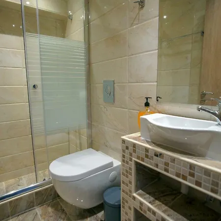 別荘 Akti Alegra Ii