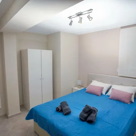 Akti Alegra Ii 別荘