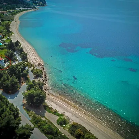 Akti Alegra Ii 別荘 *