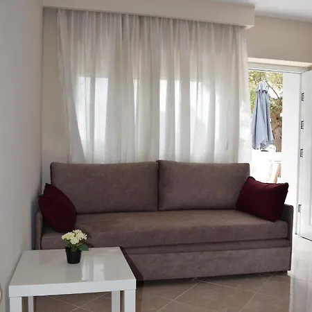 Akti Alegra Ii 別荘 ニキティ