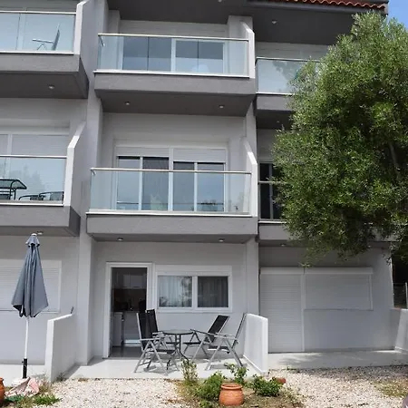 別荘 Akti Alegra Ii *