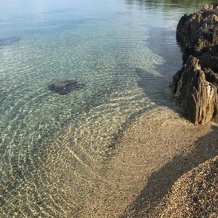 別荘 Akti Alegra Ii