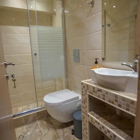 Akti Alegra Ii 別荘 ニキティ