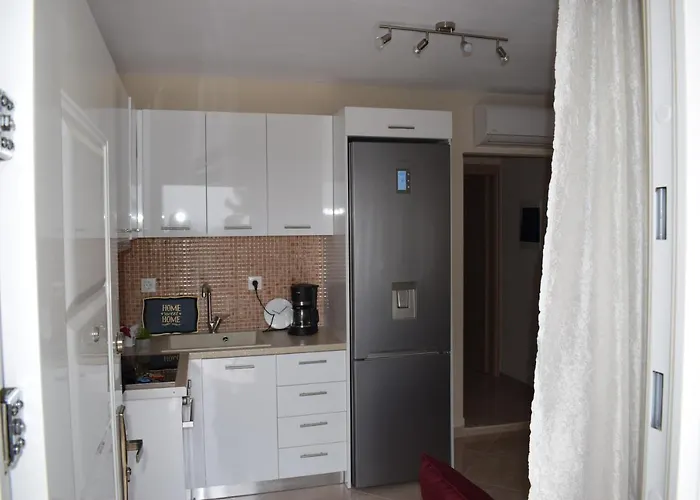 Akti Alegra Ii Feriehus *